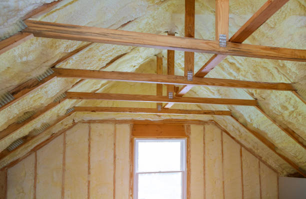 Best Energy Efficiency Insulation in Stamford, CT
