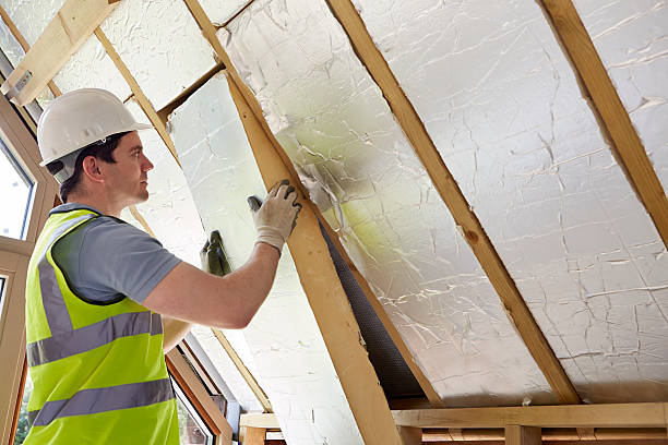 Best Commercial Insulation in Stamford, CT