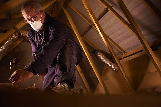 Best Eco-Friendly Insulation in Stamford, CT
