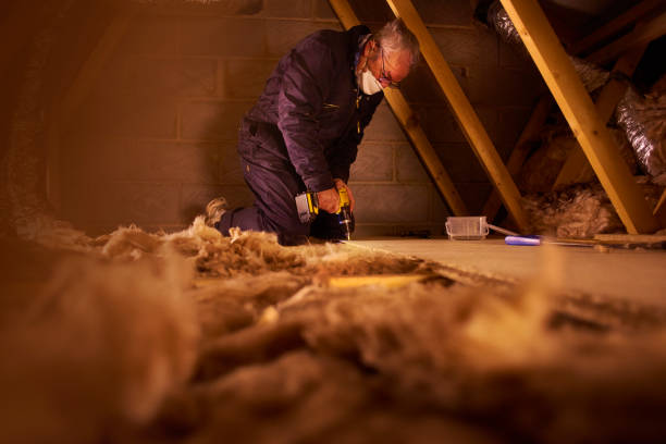 Best Commercial Insulation in Stamford, CT